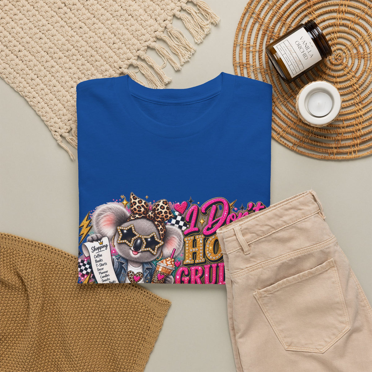 I Don’t Hold Grudges I Keep Receipts Shirt – Funny Sassy Graphic Tee
