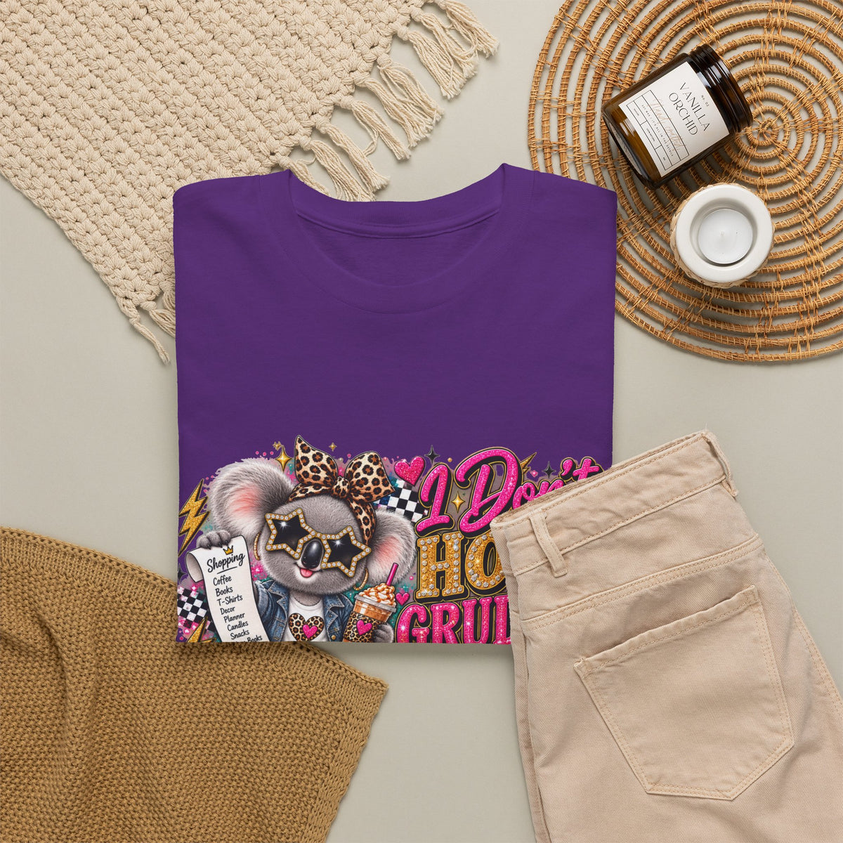 I Don’t Hold Grudges I Keep Receipts Shirt – Funny Sassy Graphic Tee