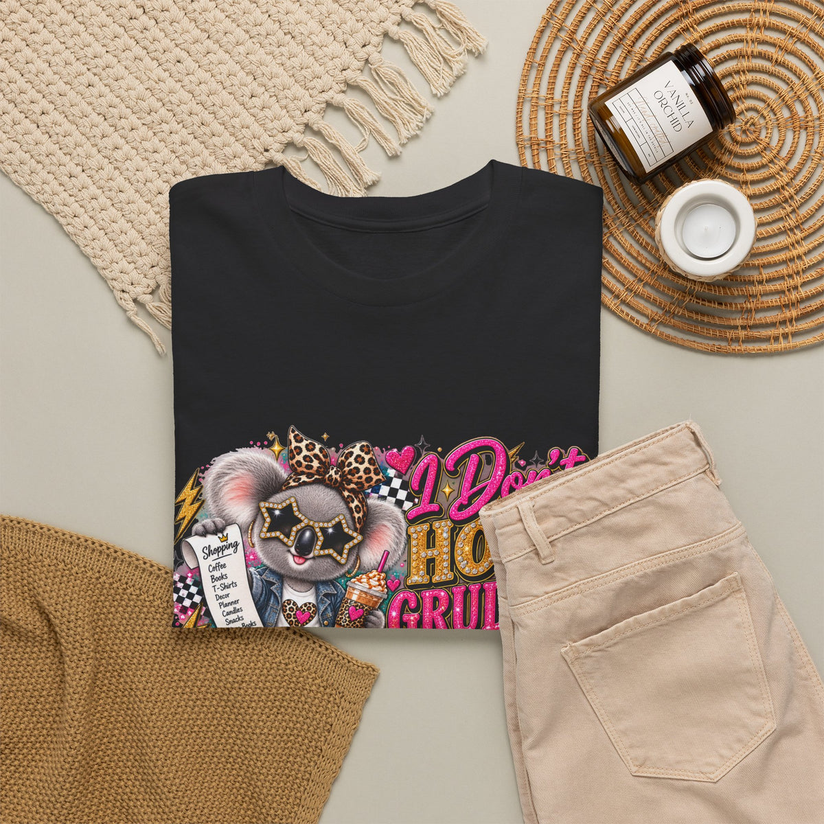 I Don’t Hold Grudges I Keep Receipts Shirt – Funny Sassy Graphic Tee