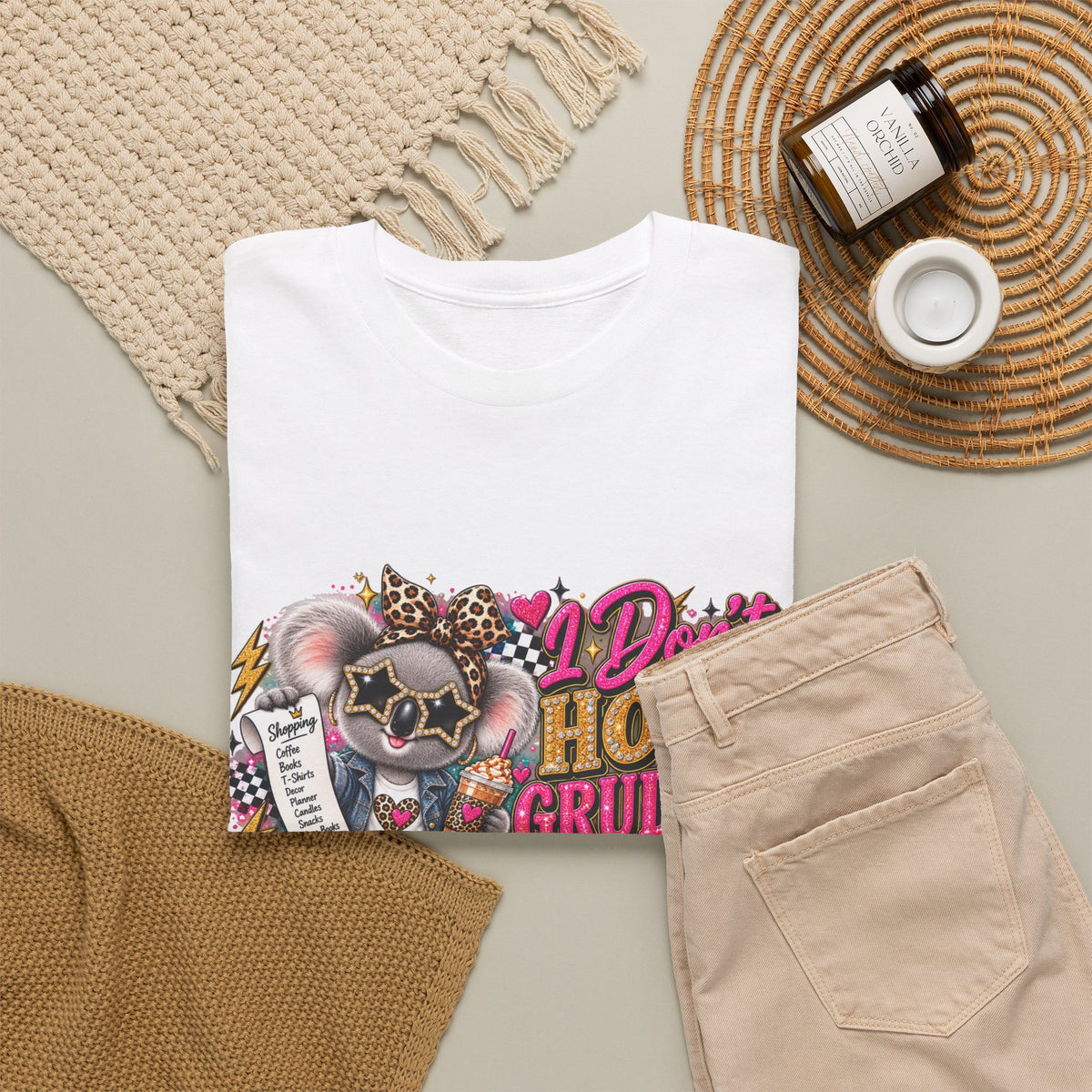 I Don’t Hold Grudges I Keep Receipts Shirt – Funny Sassy Graphic Tee