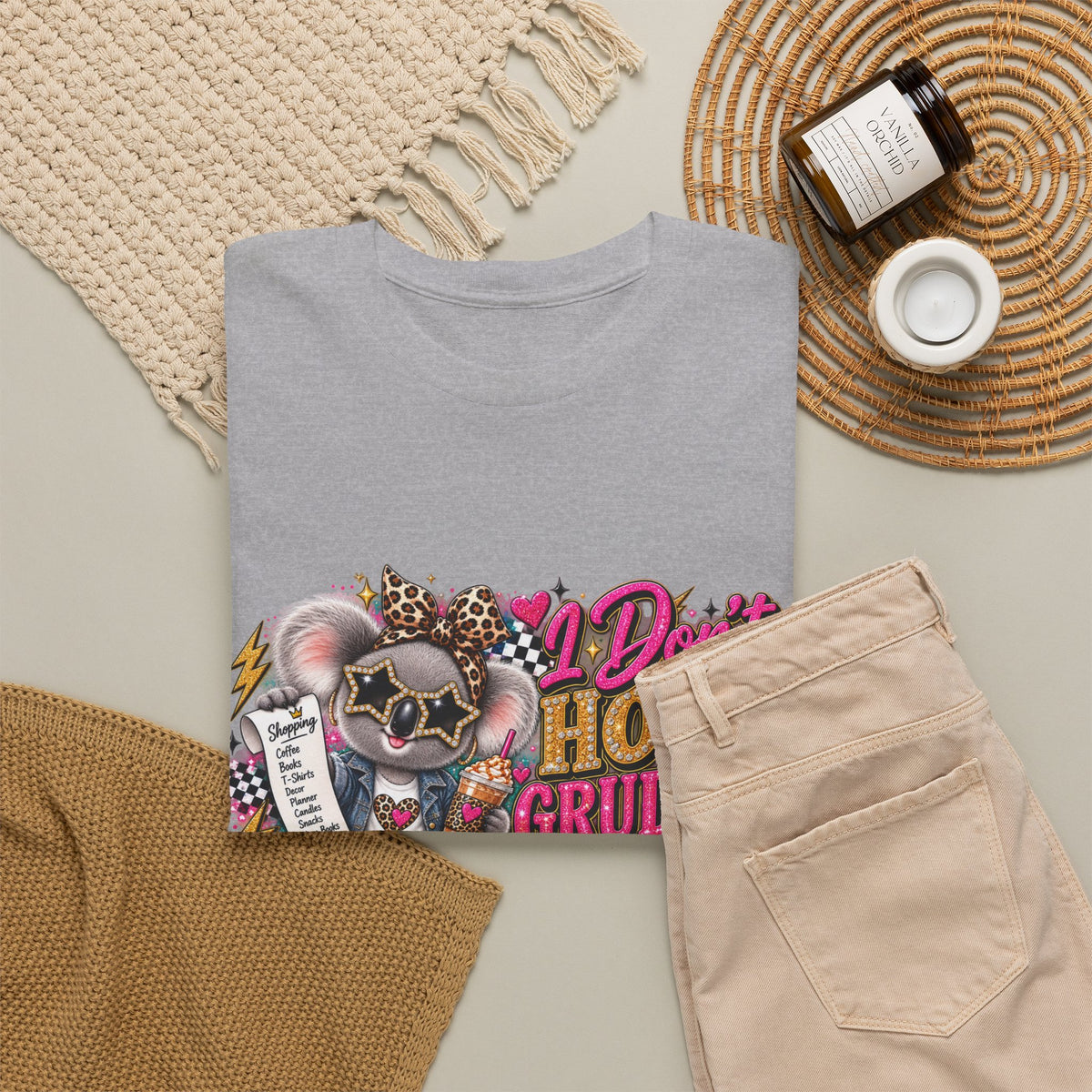 I Don’t Hold Grudges I Keep Receipts Shirt – Funny Sassy Graphic Tee